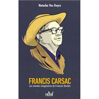 Francis Carsac, Les mondes ima