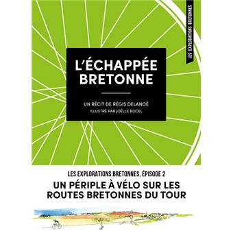 L'échappée bretonne