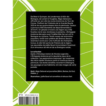 L'échappée bretonne