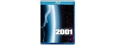 2001, L'Odyssée de l'Espace