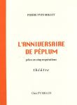 L'anniversaire de péplum