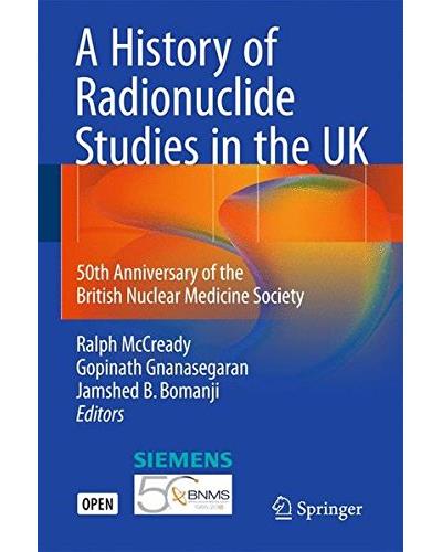 A history of radionuclide studies in the UK