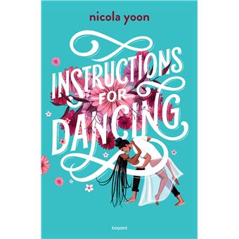 Instructions for dancing
