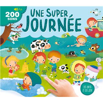 Une super journée