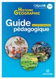 Odysséo Histoire-Géographie EMC CM1 (2020) - Banque de ressources sur CD-Rom avec guide pédagogique papier