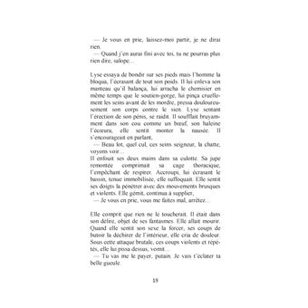 Jugement sans appel