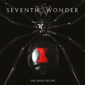 The Great Escape - CD