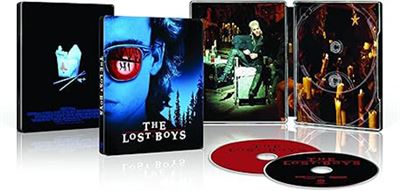 Imports Blu-ray 4K