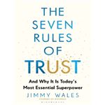 The Seven Rules Of Thruth