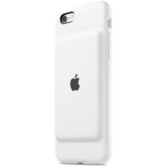 coque iphone 6 blanche