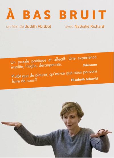 A bas bruit Combo Blu-Ray + DVD