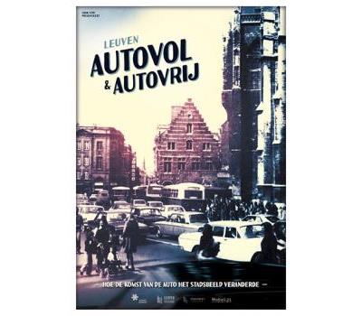 LEUVEN AUTOVOL EN AUTOVRIJ-NL