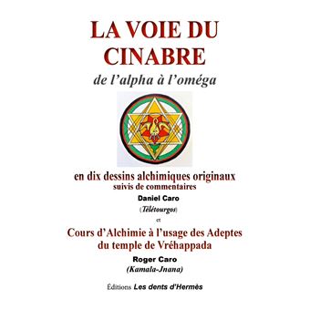 La voie du Cinabre