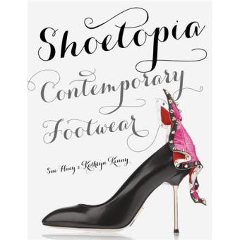 Shoetopia