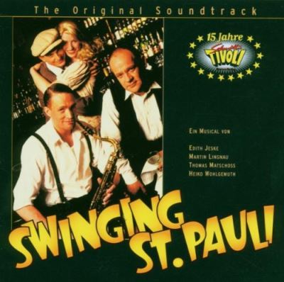 Swinging st pauli