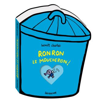 Ronron le moucheron