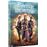 La Princesse enchantée DVD