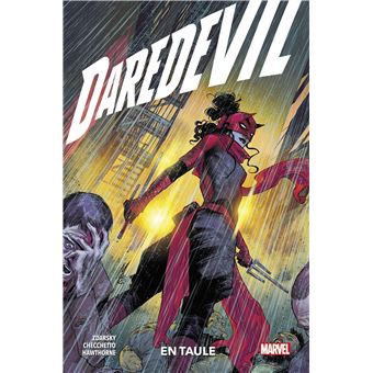 Daredevil T06 : En taule