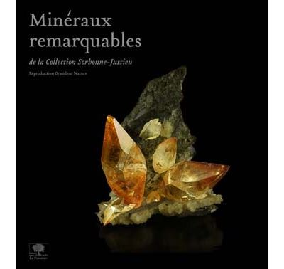 Minéraux remarquables