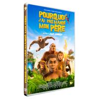 Pourquoi j'ai pas mangé mon père DVD
