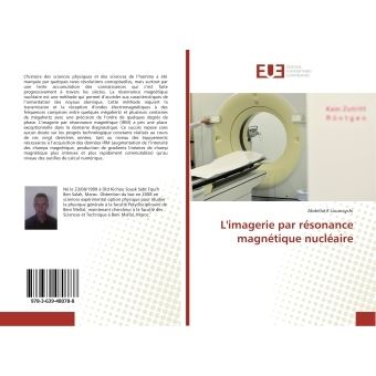 Spectrocopie nucléaires : RMN (Résonance Magnétique Nucléaire) – Spectroscopie Mössbauer - SPEC