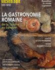 Dossiers d'Archéologie HS n°39 - Novembre 2020