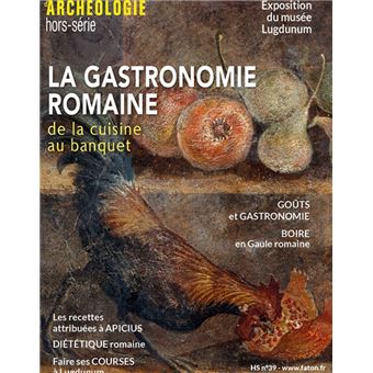Dossiers d'Archéologie HS n°39 - Novembre 2020