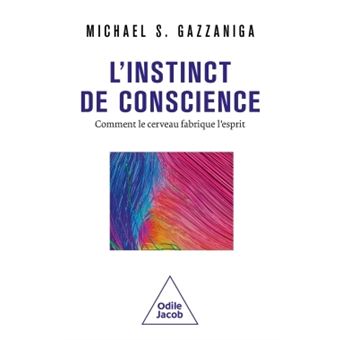 L'Instinct de conscience