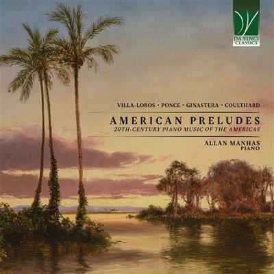 American Preludes