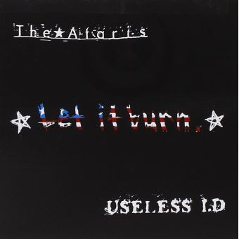 Let It Burn - Split - 1