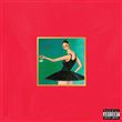 My beautiful dark twisted fantasy - Slidepac tirage limité