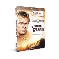 La dernière caravane Blu-ray
