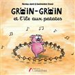 Groin-Groin et l'île aux patates