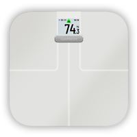 Garmin Index S2 - Balance - blanc