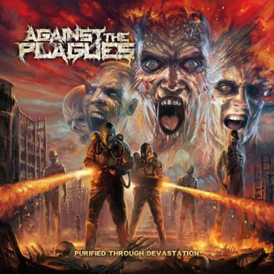 Purified through devastation