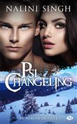 Psi-Changeling, T18 : Miroir de pluie