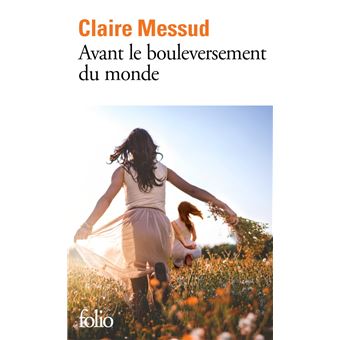 Avant le bouleversement du monde - 1