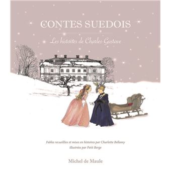 Contes suédois
