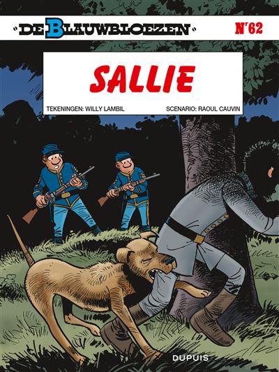 Sallie