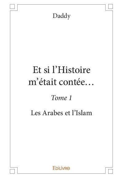 Et si l'histoire m'était contée…