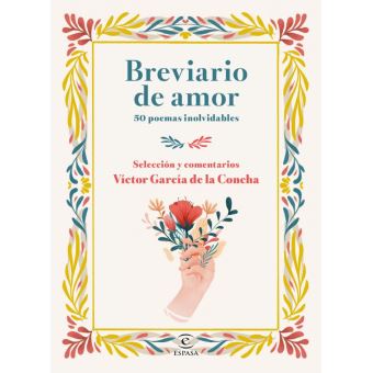 Breviario de amor