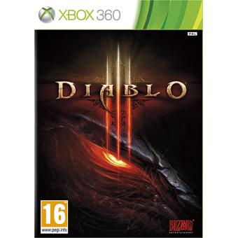 Xbox One Diablo Reaper Of Souls Jogo Mídia Física - Escorrega o Preço