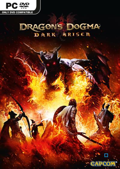 Dragon s Dogma Dark Arisen PC