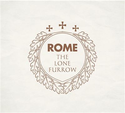 THE LONE FURROW (U.S.A. EDITION)