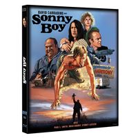 Sonny Boy Blu-ray