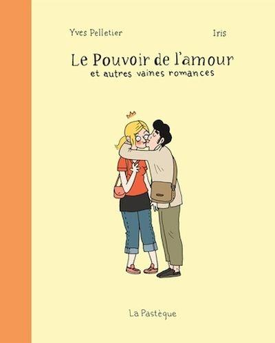 Le pouvoir de l'amour