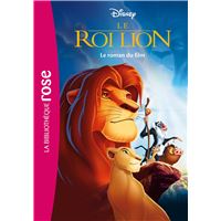 Disney Le Roi Lion - Vive le ciné !