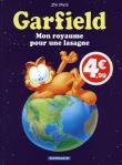 Garfield - Mon royaume pour une lasagne (Indispensables 2020)