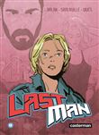 Lastman - nouvelle édition