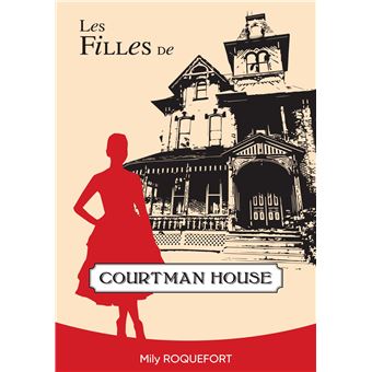 Les filles de Courtman House